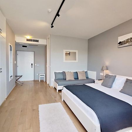 Hotel Korsal كورتْشولا الغرفة الصورة