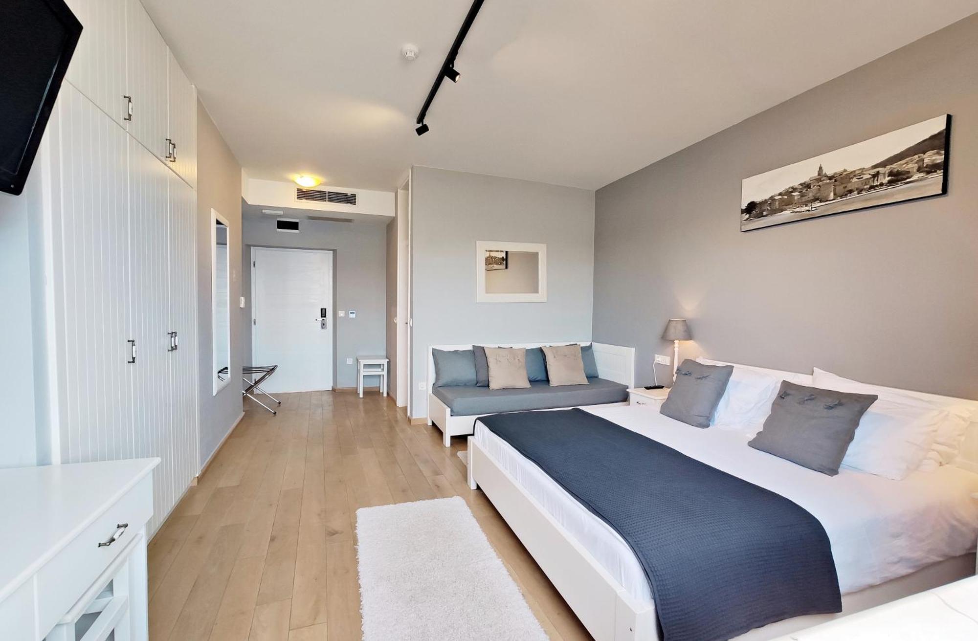 Hotel Korsal كورتْشولا الغرفة الصورة